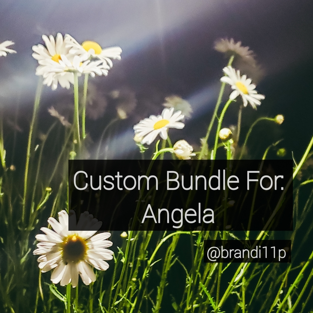 Custom Bundle